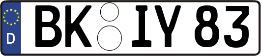 BK-IY83