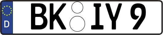 BK-IY9
