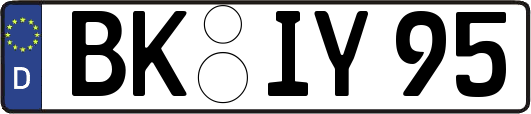 BK-IY95