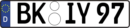 BK-IY97