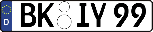 BK-IY99