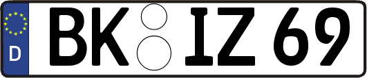 BK-IZ69
