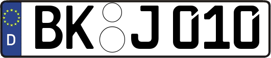 BK-J010