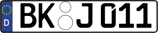BK-J011
