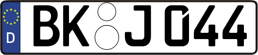BK-J044