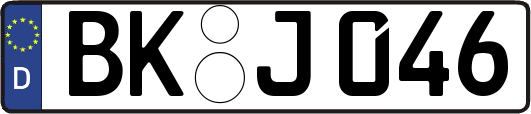 BK-J046