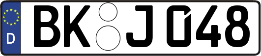 BK-J048