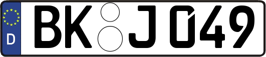 BK-J049