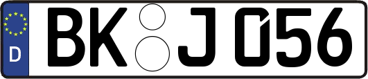 BK-J056