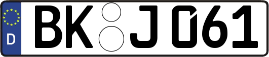 BK-J061