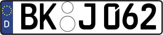 BK-J062