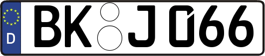 BK-J066