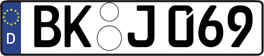 BK-J069