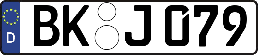 BK-J079
