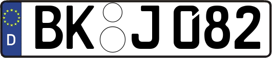 BK-J082
