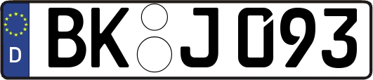 BK-J093