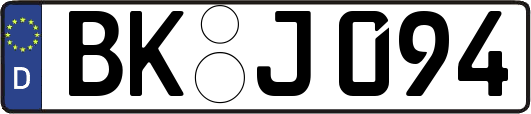 BK-J094