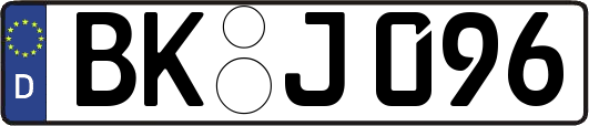 BK-J096