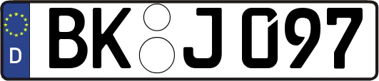 BK-J097