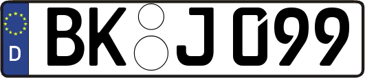 BK-J099