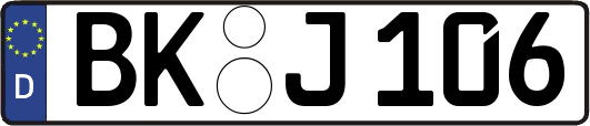 BK-J106