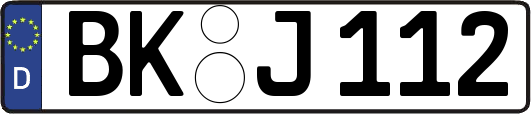 BK-J112