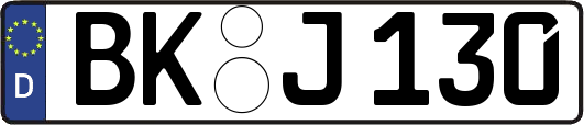 BK-J130