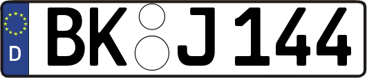 BK-J144