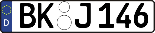 BK-J146