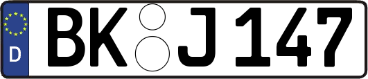 BK-J147