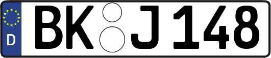 BK-J148