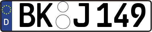 BK-J149