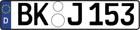 BK-J153
