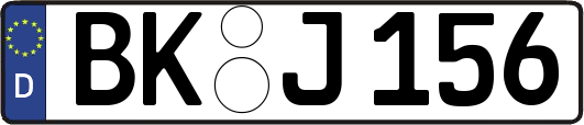 BK-J156