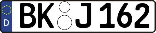 BK-J162