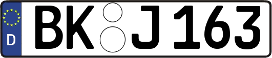 BK-J163