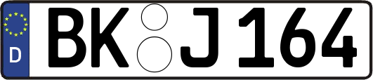 BK-J164