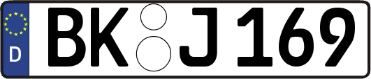 BK-J169