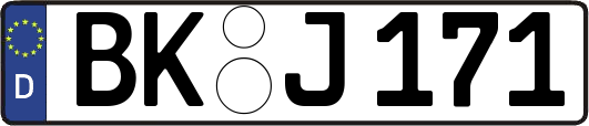 BK-J171