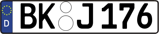 BK-J176