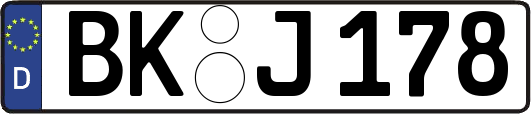 BK-J178