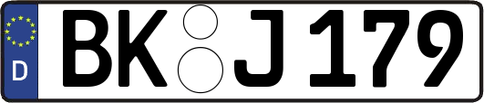 BK-J179
