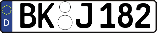 BK-J182
