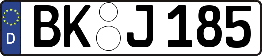 BK-J185
