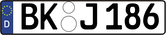 BK-J186