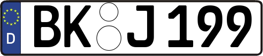 BK-J199