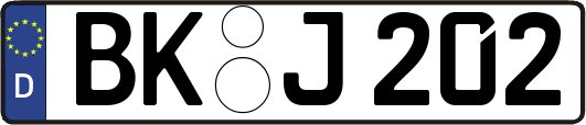 BK-J202
