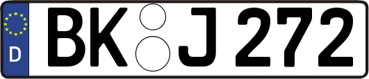 BK-J272