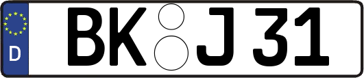 BK-J31