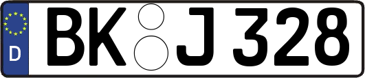 BK-J328